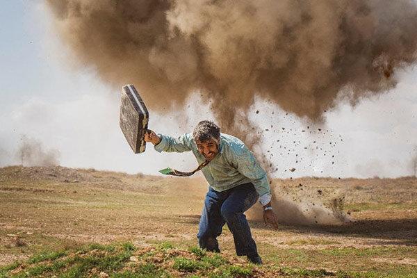 بازیگر پادری به «زیر خاکی» پیوست/ تصاویر سریال منتشر شد