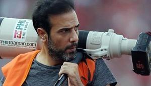 عکاس ورزشی باسابقه ایران به اتهام «تبلیغ علیه نظام» زندانی شد - Gooya News