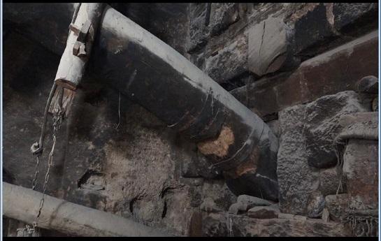 بزرگ‌ترین عصارخانه کشور در آستانه ویرانی