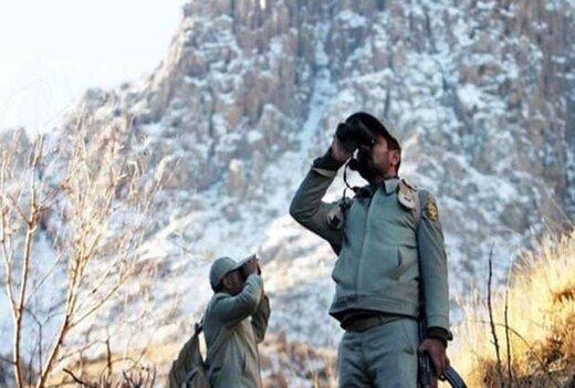 قتل دو محیط‌بان حین انجام وظیفه در زنجان