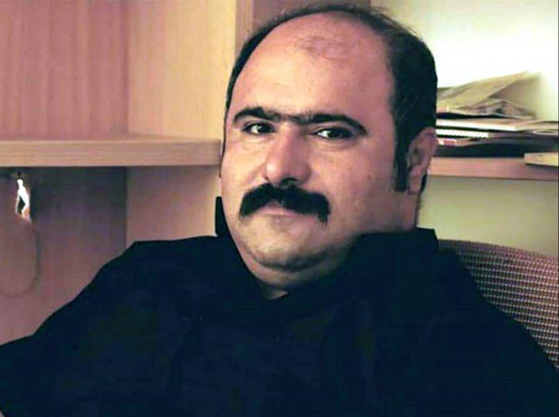 ناگفته‌های بازیگر نقش سلمانِ سریال پربیننده «نون خ» از ماجرای خنده‌های معروفش