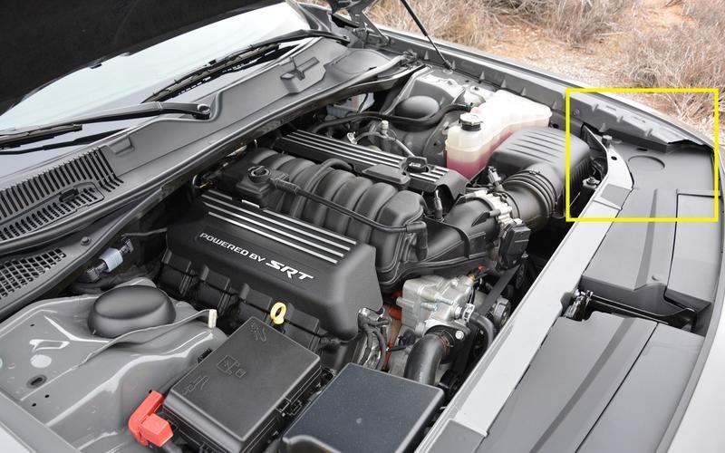 جالب‌ترین و عجیب‌ترین آپشن های مخفی خودرو‌ها + تصاویر