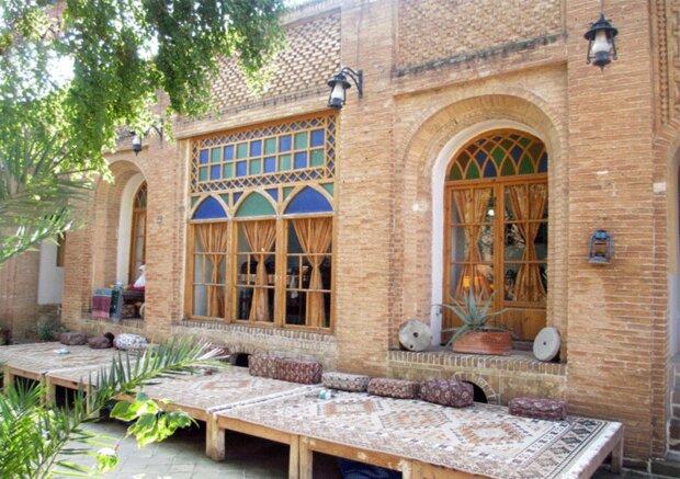 فراخوان عمومی واگذاری ۲۱ بنای تاریخی و فرهنگی تمدید شد