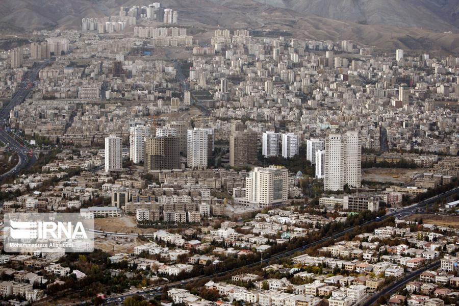 اطلاعات بدون نویز از بازار مسکن چه می گوید؟