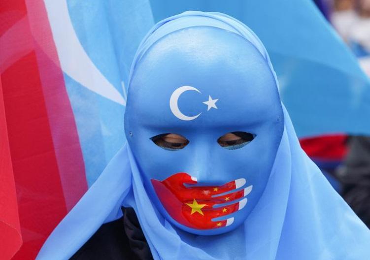 مسئله اویغورها؛ ترکیه سفیر چین را احضار کرد