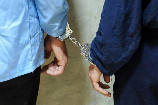 از دستگیری قاچاقچیان پایتخت تا ادعای سرقت برای تسویه حساب مالی