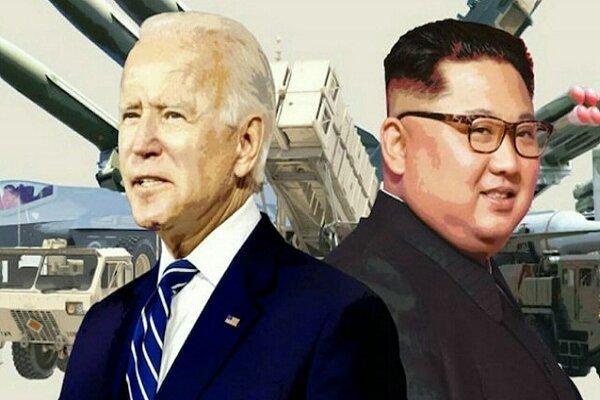 آمریکا گزینه «دیپلماسی» در برابر کره شمالی را بررسی می کند