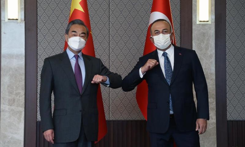 تغییر اولویت‌های اردوغان / چین به داد ترکیه می‌رسد؟