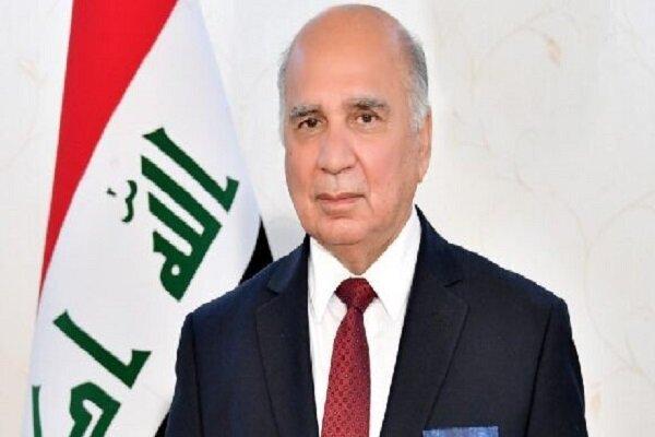 گفتگو با دبیرکل اتحادیه عرب درباره روابط عراق با ایران و ترکیه