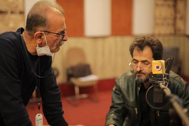 ۳۰ بازیگر سریال «امیر ارسلان نامدار» را روایت می‌کنند