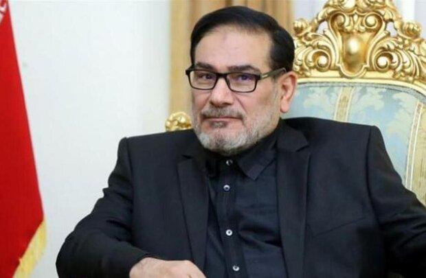 مشاور امنیت ملی عراق به تهران می‌آید