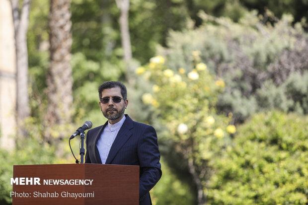 Iran to take revenge on Zionist regime for Natanz incident