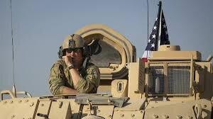 طرح عراق برای جمع‌آوری تسلیحات و تجهیزات نیروهای آمریکایی