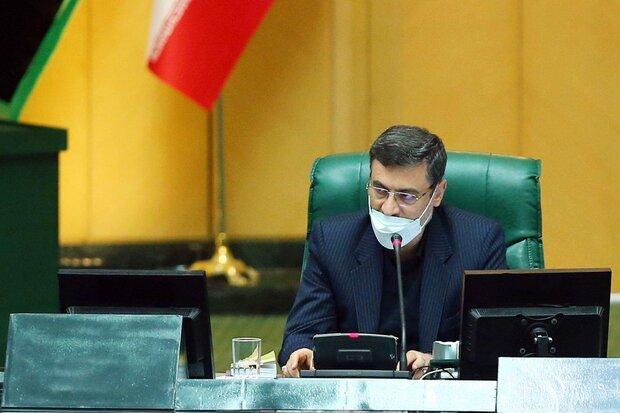 توضیحات نائب رئیس مجلس درباره عذرخواهی«ناجا»از جانباز قطع نخاعی