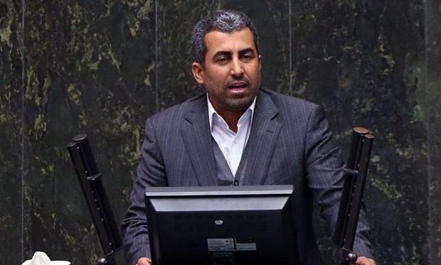 پورابراهیمی رئیس کمیته اقتصادی شورای ائتلاف نیرو‌های انقلاب شد