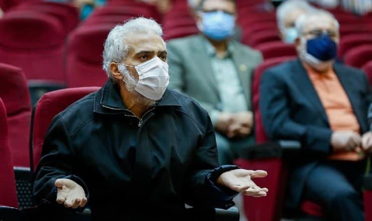  هفت تیرکش ۸۸ به اتهام فساد مالی محاکمه شد