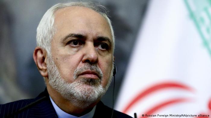 نامه ظریف به دبیرکل سازمان ملل: حادثه نطنز "جنایت جنگی" است