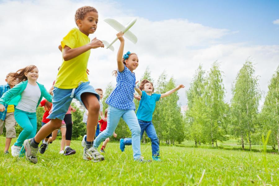 ورزش به کودکان اوتیسمی در مدیریت مشکلات رفتاری کمک می‌کند