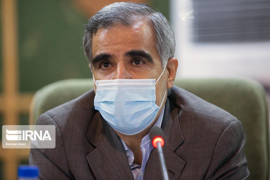 نظارت بر رعایت پروتکل‌های بهداشتی در استان کرمانشاه تشدید می‌شود