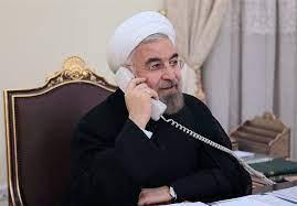 روحانی: ایران امنیت عراق را امنیت خود می‌داند/با هرگونه مداخله خارجی در امور داخلی عراق مخالفیم