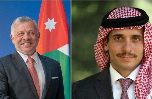 آغاز تحقیقات اردن در "پرونده فتنه" مربوط به شاهزاده حمزه