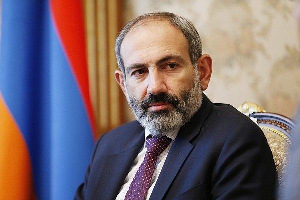 نخست‌وزیر ارمنستان جزئیات استعفای خود را اعلام کرد