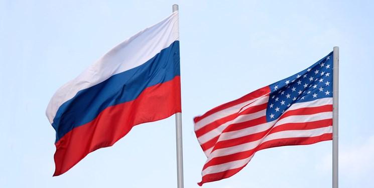 آمریکا تحریم‌های جدیدی علیه روسیه اعمال می‌کند