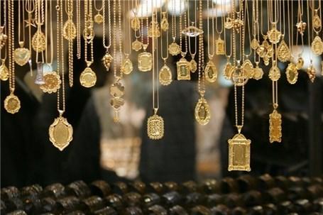 فعالیت مجازی 2500 واحد طلا فروشی غیر مجاز در پایتخت