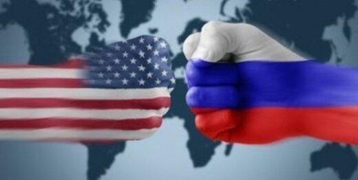 آمریکا علیه روسیه تحریم‌های جدید اعمال کرد