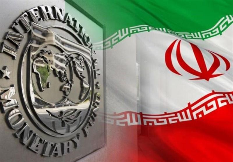 صندوق بین المللی پول اصلاح کرد / ذخایر ارزی ایران ۱۱۵ میلیارد دلار است!