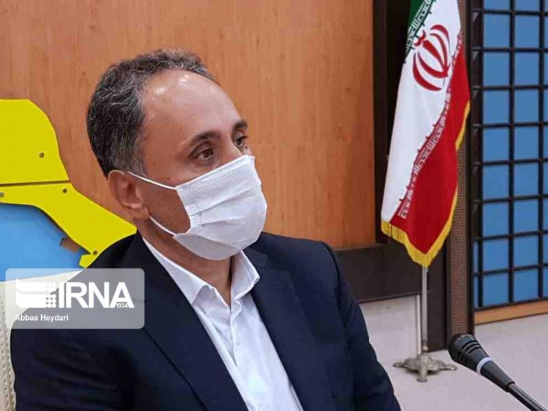 ۹۸ درصد صلاحیت داوطلبان شوراهای شهر استان بوشهر تائید شد