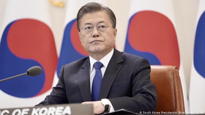 معرفی نخست‌وزیر جدید کره جنوبی بعد از برکناری چانگ سای کیون