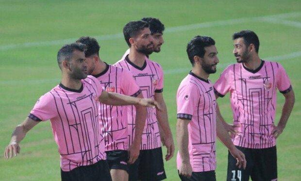 ترکیب متفاوت پرسپولیس برای بازی با الریان/ عیسی در جمع ۱۱ بازیکن