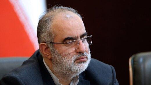 دعوت مشاور روحانی از رائفی‌پور و حسن عباسی برای کاندیداتوری در انتخابات