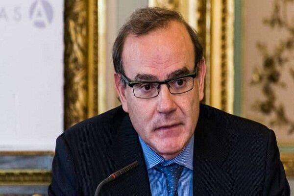 JCPOA talks have progressed in Vienna: Mora