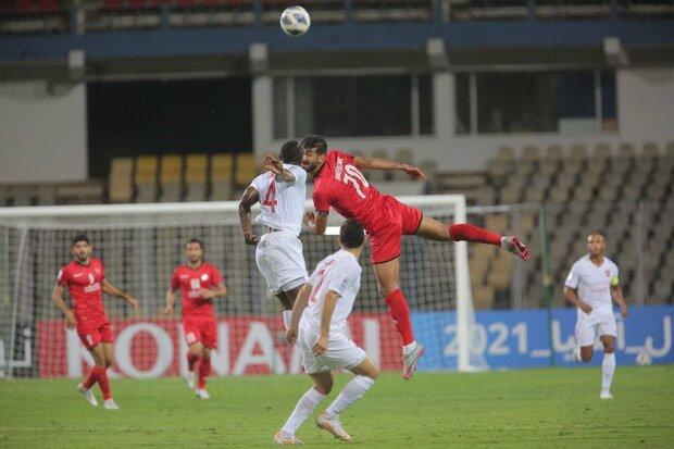 بازیکن ایرانی الریان: پرسپولیس مستحق پیروزی بود