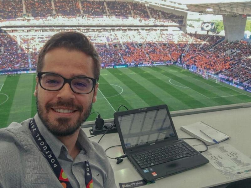 ادعای جالب یک خبرنگار پرتغالی درباره بازیکن ایرانی پورتو / وقتی گل طارمی خبر ساز می‌شود!