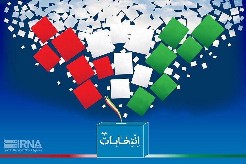 ثبت نام ۵۵۴ داوطلب نامزدی در انتخابات شوراهای قشم قطعی شد