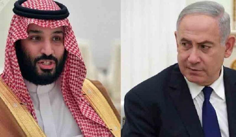 همکاری مشروط ولیعهد عربستان با تل‌آویو در کودتای اردن/ ریاض بدنبال قیمومیت بر قدس