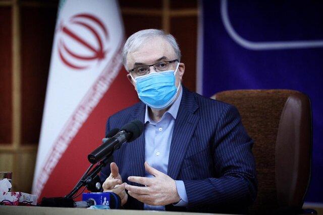 آغاز تزریق یک میلیون دُز واکسن کرونا از امروز / پایان واکسیناسیون گروه اول در هفته اول اردیبهشت