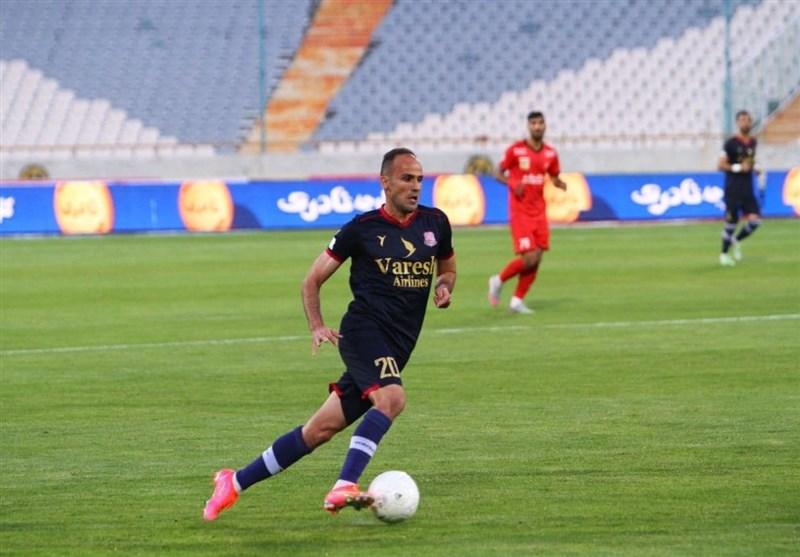 اسلامی: از سپاهان نمی‌ترسیم و فقط برای برد بازی می‌کنیم/ چیزی برای از دست دادن نداریم