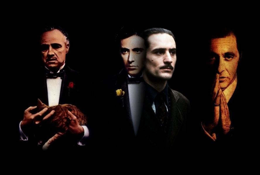 ده حقیقت مخفی درباره سه‌گانه «پدرخوانده»