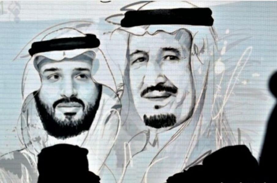 مخالفان رژیم سعودی: حکومت پادشاهی عربستان آینده‌ای تلخ دارد