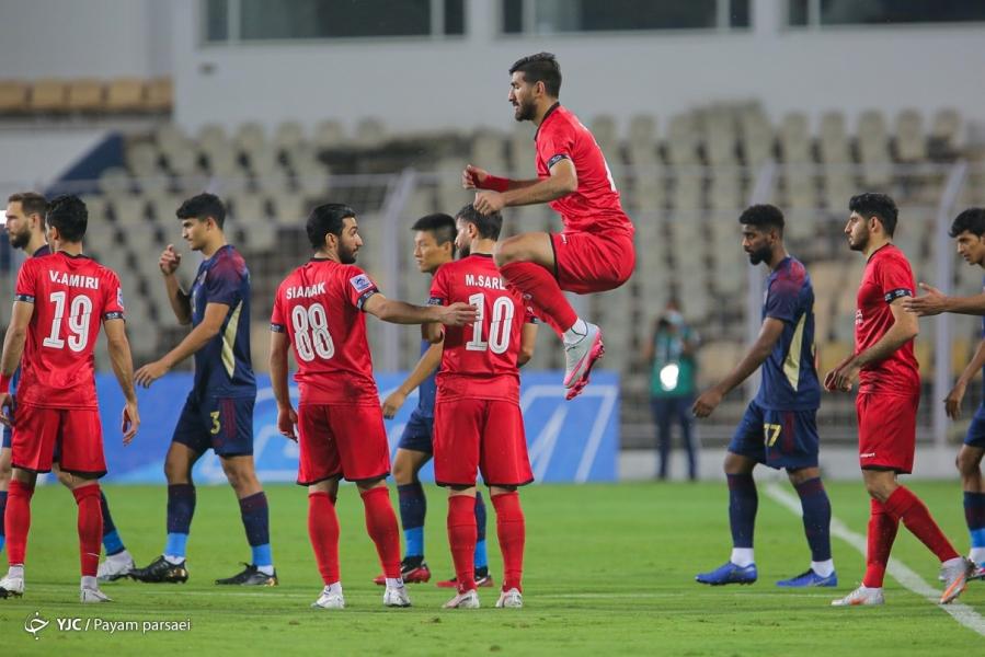 تمام احتمالات دربی آسیایی/ استقلال و پرسپولیس در چه صورت به مصاف یکدیگر می روند؟