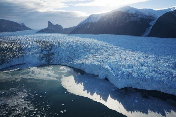 ۲۰۲۱: بحران اقلیمی شدت می‌گیرد
