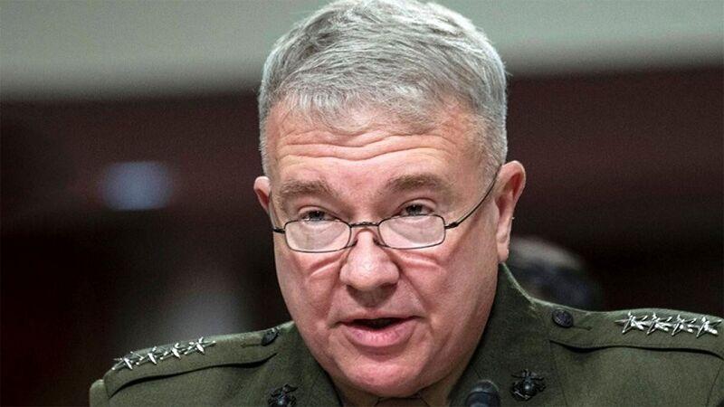 فرمانده آمریکایی:خروج از افغانستان یک عملیات پیچیده است