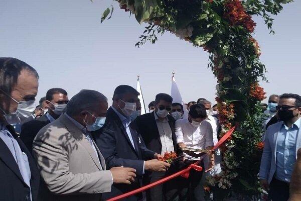 3rd Iran-Pakistan border crossing opened in “Pishin”