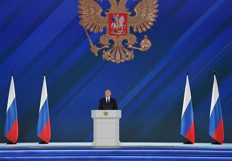 پوتین: امیدوارم به ذهن هیچکس خطور نکند که از خط قرمزهای روسیه عبور کند/ امکانات کافی برای دفاع از خود در برابر تهدیدات خارجی را داریم