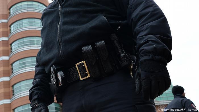 یک دختر ۱۵ ساله سیاهپوست با شلیک پلیس در اوهایو کشته شد