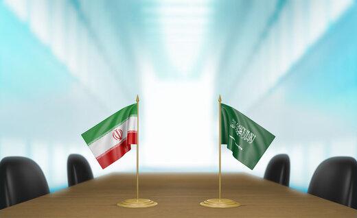 نگاه کارشناسان و رسانه‌ها به مذاکرات ایران و عربستان